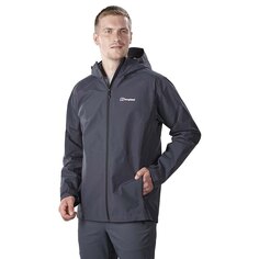 Куртка Berghaus Paclite 2.0, серый