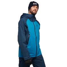 Куртка Black Diamond Recon Lt Stretch, синий