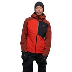 Куртка Black Diamond Recon Stretch Ski, красный