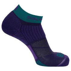 Носки Salomon X Ultra Hike Ankle, синий