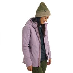 Куртка Burton Multipath Insulated, фиолетовый