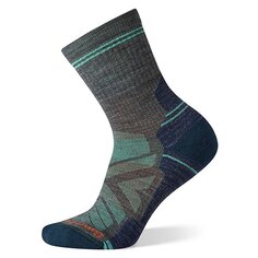 Носки Smartwool Performance Hike Light Cushion Mid Crew, серый