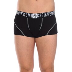 Боксеры Bikkembergs Fashion P-Upino 2 шт, черный