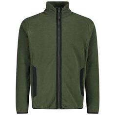 Куртка CMP 33H4037, зеленый
