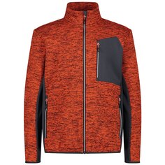 Куртка CMP 33H2097, оранжевый
