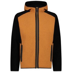 Куртка CMP 33M4057, оранжевый