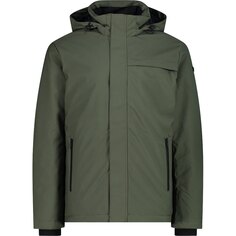 Куртка CMP 33K3837, зеленый