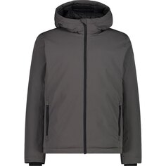Куртка CMP 33K3827, серый