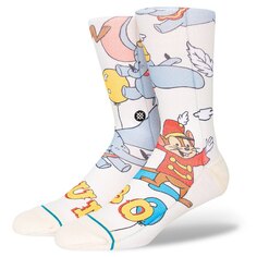Носки Stance Dumbo By Travis, разноцветный