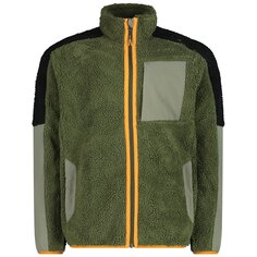 Куртка CMP 33P4137, зеленый