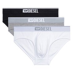 Боксеры Diesel Andre Slip 3 шт, разноцветный