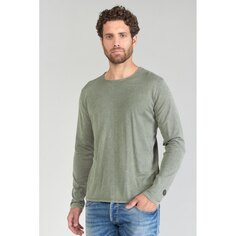 Свитер Le Temps Des Cerises 65047 Bivor Roll Neck, серый