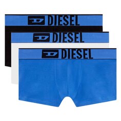 Боксеры Diesel Damien Xl 3 шт, разноцветный