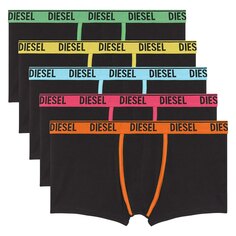 Боксеры Diesel Damien 5 шт, разноцветный