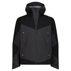 Куртка CMP 33W2997, черный