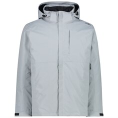 Куртка CMP 33Z1577D, серый