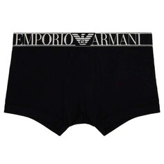 Боксеры Emporio Armani 111389_3F511, черный