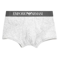 Боксеры Emporio Armani 111389 CC729, серый