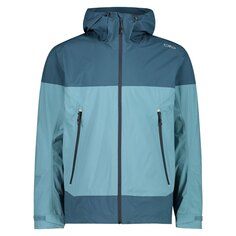 Куртка CMP Fix Hood 32Z6507, синий