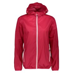 Куртка CMP Rain Fix Hood 3X53256, красный