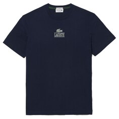 Футболка Lacoste TH1147-00, синий