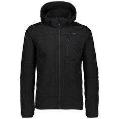 Куртка CMP Softshell 3A01787N, черный