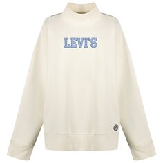 Футболка Levi´s Pl Graphic Gardenia, бежевый Levis