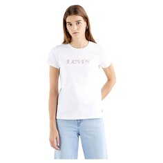 Футболка Levi´s The Perfect 17369, белый Levis