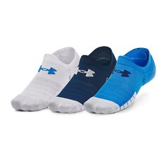 Носки Under Armour Heatgear 3 шт, разноцветный