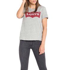 Футболка Levi´s The Perfect 17369, серый Levis