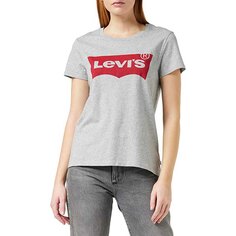 Футболка Levi´s The Perfect 17369, серый Levis