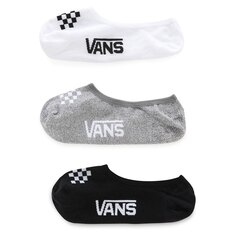 Носки Vans Classic Canoodle 3 шт, разноцветный