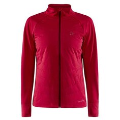 Куртка Craft ADV Charge Warm, красный