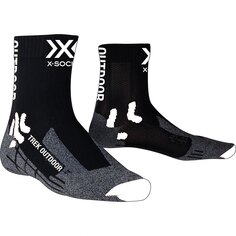 Носки X-SOCKS Outdoor, серый