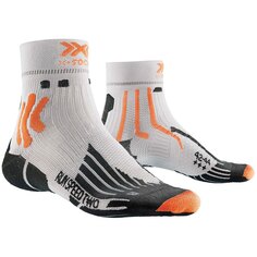 Носки X-SOCKS Run Speed Two 4.0, разноцветный