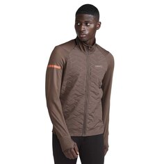 Куртка Craft ADV Subz 3, коричневый