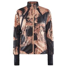 Куртка Craft ADV Essence Wind, коричневый