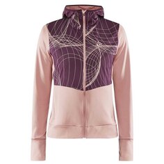 Куртка Craft ADV Charge, фиолетовый