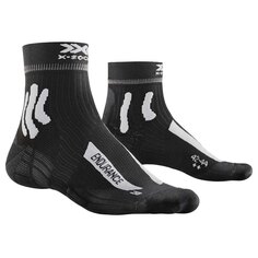 Носки X-SOCKS Endurance 4.0, черный