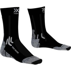 Носки X-SOCKS Silver, серый