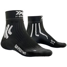 Носки X-SOCKS Run Speed Two 4.0, черный