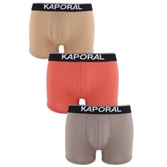 Боксеры Kaporal Quad 3 шт, разноцветный