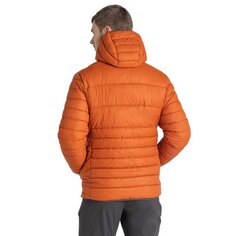 Куртка Craghoppers Compresslite VIII, оранжевый