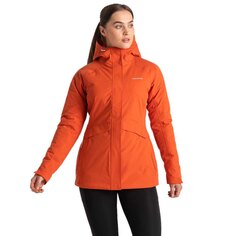 Куртка Craghoppers Caldbeck Thermic, оранжевый