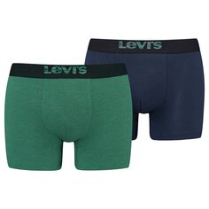 Боксеры Levi´s 701203921, зеленый Levis