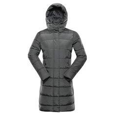 Пальто Alpine Pro Edora, серый
