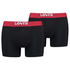 Боксеры Levi´s 701222842 2 шт, черный Levis