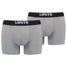 Боксеры Levi´s 701222842 2 шт, серый Levis