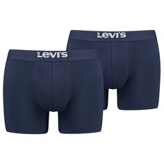 Боксеры Levi´s 701222842 2 шт, синий Levis