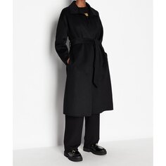 Пальто Armani Exchange 6RYL22_YN4PZ, черный